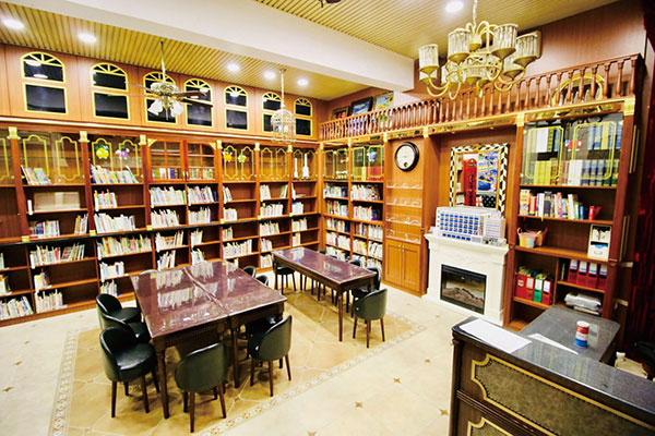 �ڦ��j��Ϯ��]